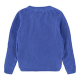 Molo Violet Blue Gillis Jumpers