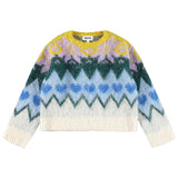 Molo Grande Nordic Glenda Sweater