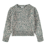 Molo Cosmic Rose Mix Grett Sweater