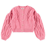 Molo Confetti Gracelyn Cardigan