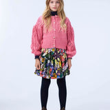 Molo Confetti Gracelyn Cardigan