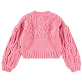 Molo Confetti Gracelyn Cardigan