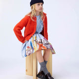 Molo Rising Sun Gwen Sweater