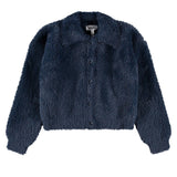 Molo Navy Gwen Sweater