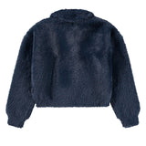 Molo Navy Gwen Sweater
