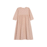 Aurora Pink Bow Dress