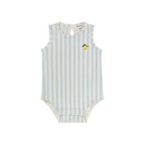 Ely's & Co Lemon Fruit Romper