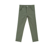 Klai Green Sydney Slim Pants