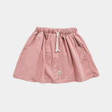 Booso Pink Skirt