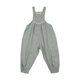Ann Of Nan Slate Oak Overalls