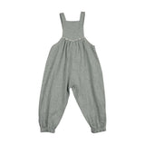 Ann Of Nan Slate Oak Overalls
