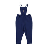 Analogie Bellwether Blue Limited Capsule Bib Overalls