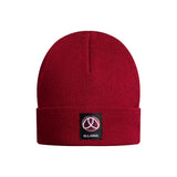 Ellabee Cherry Red Beanie