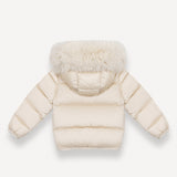 Colmar Nude Baby Down Coat