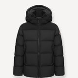 Colmar Black Boys Down Coat