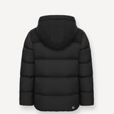 Colmar Black Boys Down Coat