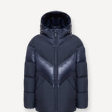 Colmar Navy Boys Down Coat