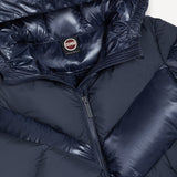 Colmar Navy Boys Down Coat