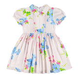 Morley Orchid Ice Wanda Dress
