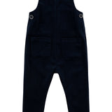 Klai Navy Mikey Overalls