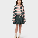 Molo Mellow Stripe Mille Sweatshirt