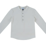 Klai White Mikey Shirt