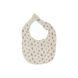 Lilette Cream Vintage Bib