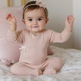 Ely's & Co Pink/Rose Gold Amore Collection Take Me Home Set