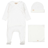 Marmar Gentle White Take Me Home Set
