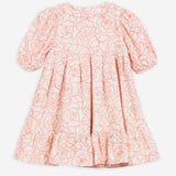 Yell-Oh Azalea Embroidered Dress