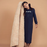 Teela Navy Layla Tov Maxi