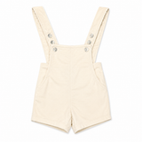 Teela Cream Antique Overall