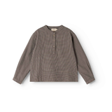 MarMar Houndstooth Check Tokyo Shirt