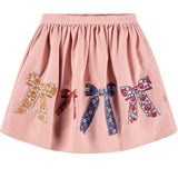 Molo Mellow Rose Bonnie Skirt