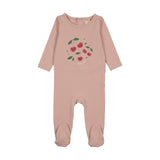 Analogie Pink Common Folk Footie