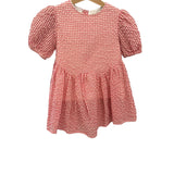 La Titta Malva New York Dress