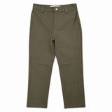 Teela Olive Ponte Pants