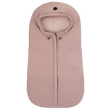 Pramie Mauve Carriage Sack