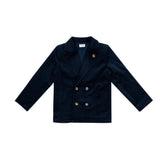 Kipp Navy Sol Blazer