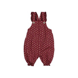 Buho Pomegranate Cottage Dungaree