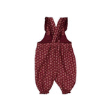 Buho Pomegranate Cottage Dungaree