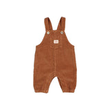 Buho Cookie Corduroy Dungaree