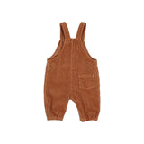 Buho Cookie Corduroy Dungaree