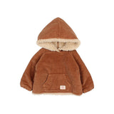 Buho Cookie Corduroy Jacket