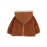 Buho Cookie Corduroy Jacket