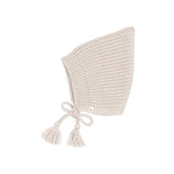 Buho Natural Soft Knit Hat