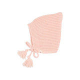 Buho Rose Soft Knit Hat