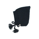 Buho Whale Soft Knit Hat