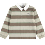 Molo Ground Stripe Relz T-Shirt