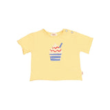 Buho Sun Ice Cream T-Shirt